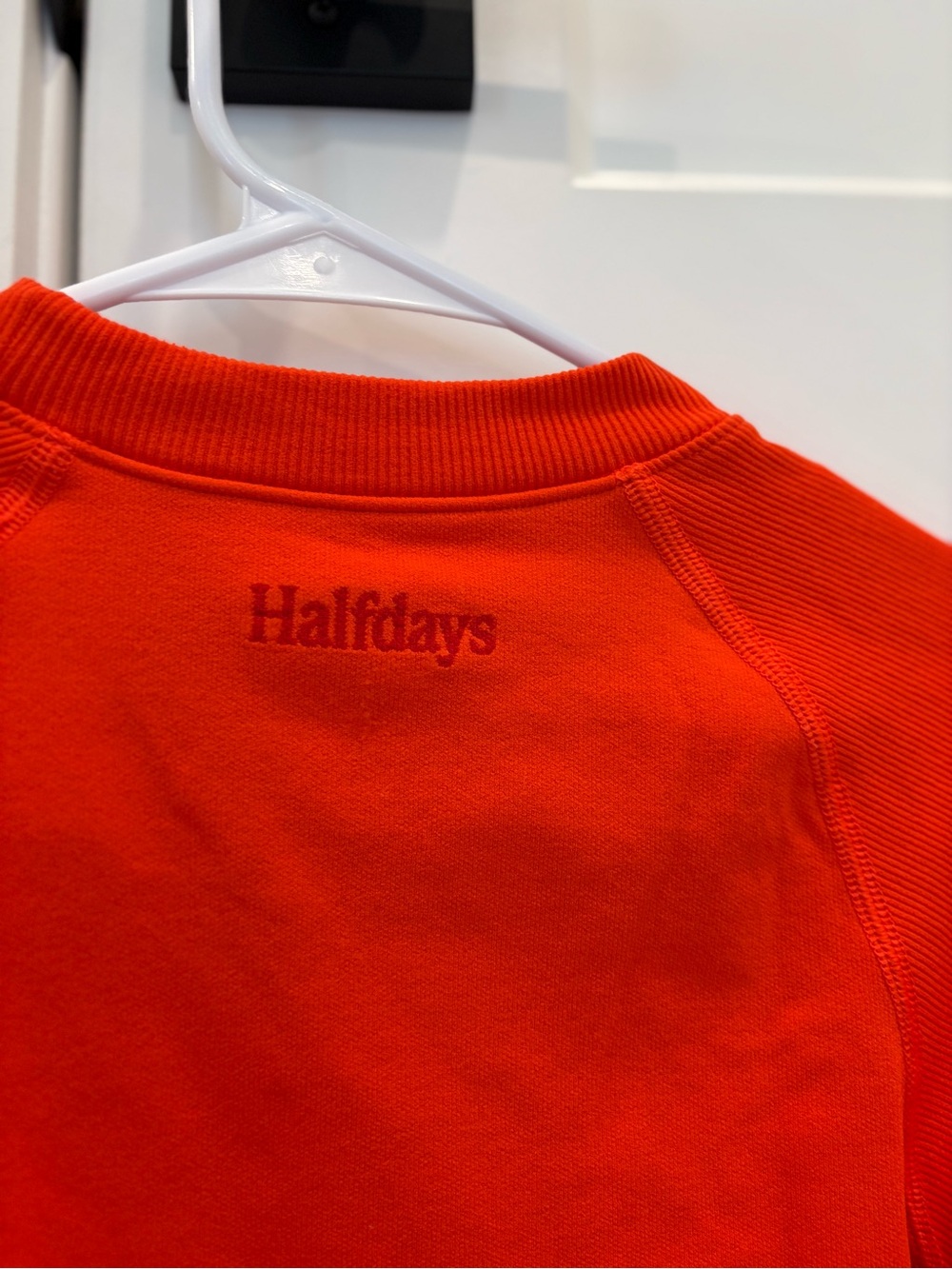 Halfdays Johnson Top Size Small - Picture 4 of 6